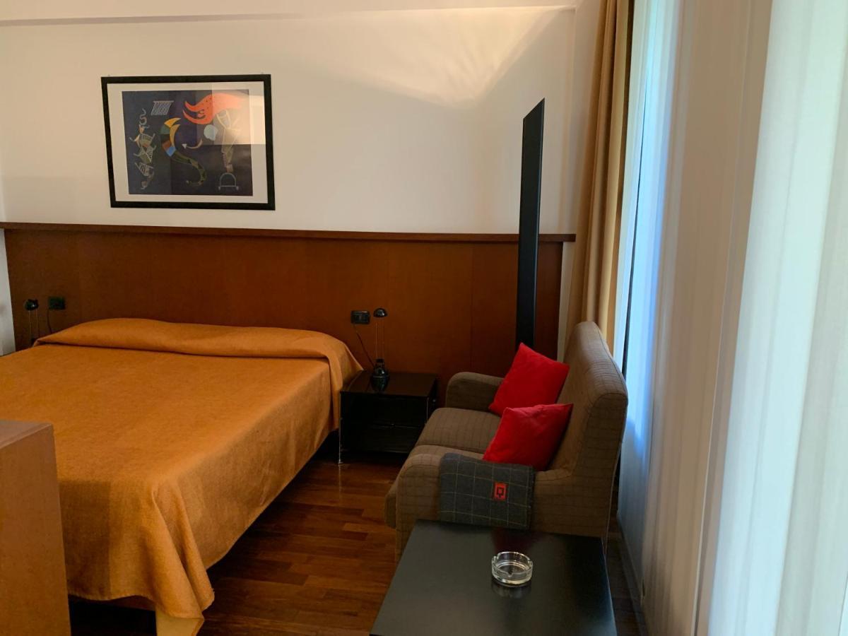 Residence Le Corti Μιλάνο Εξωτερικό φωτογραφία