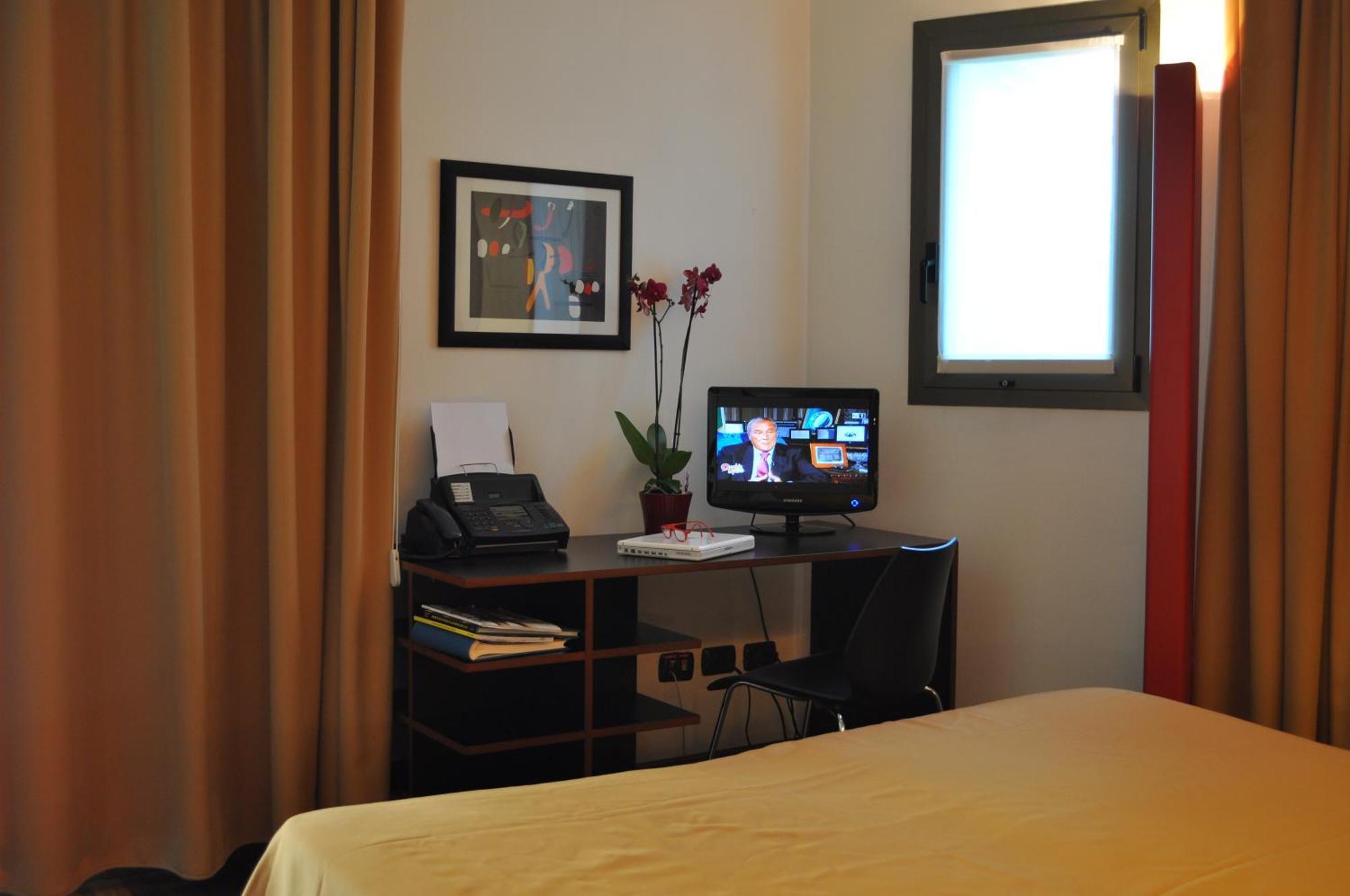 Residence Le Corti Μιλάνο Εξωτερικό φωτογραφία