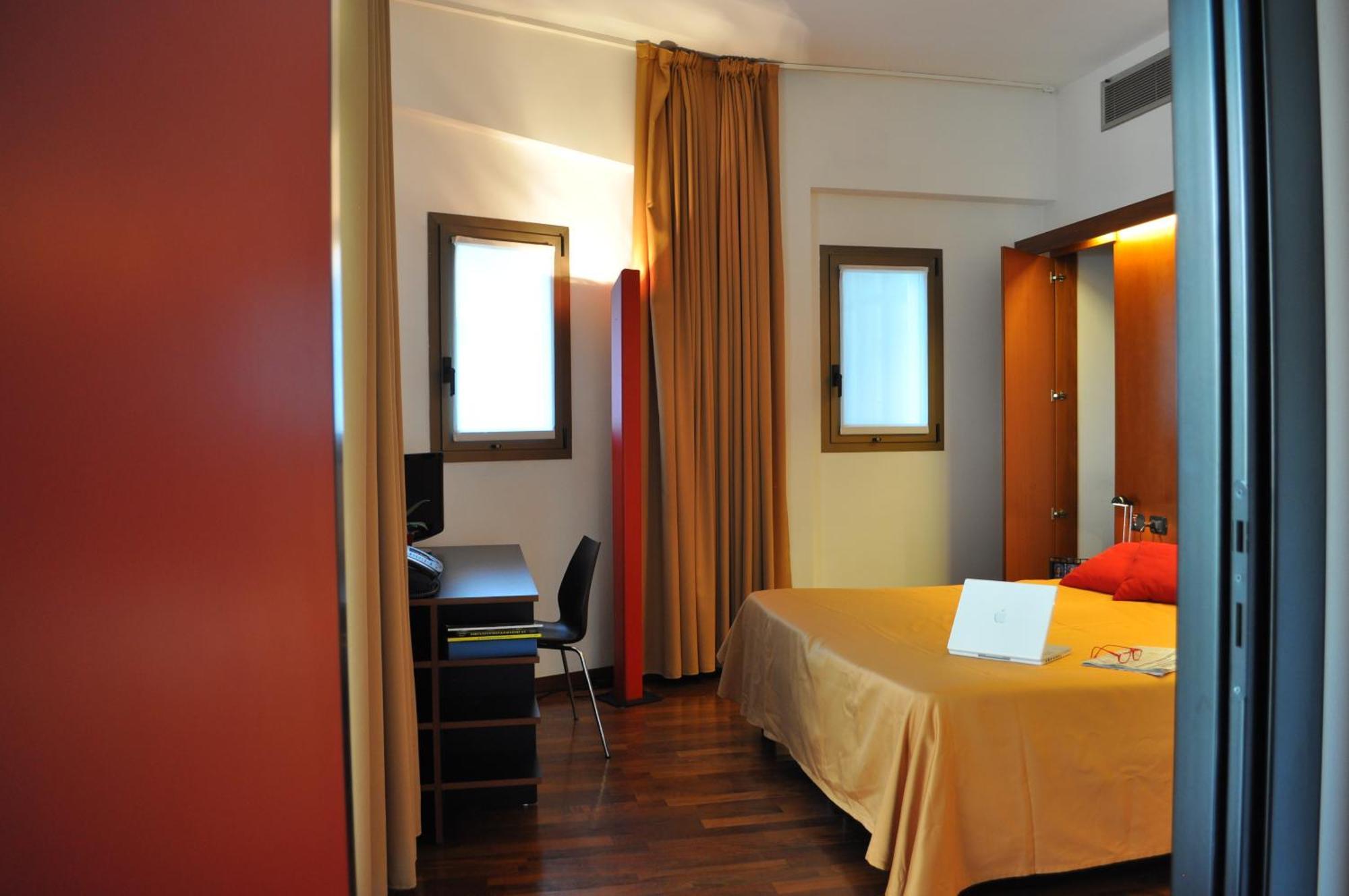 Residence Le Corti Μιλάνο Εξωτερικό φωτογραφία